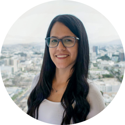 Lic. Karla Goncalvez